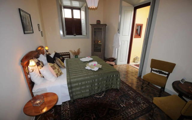 The Colonial Guest House