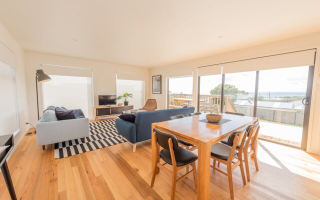 Beach House XIV