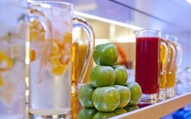 Abacus Business & Wellness Hotel