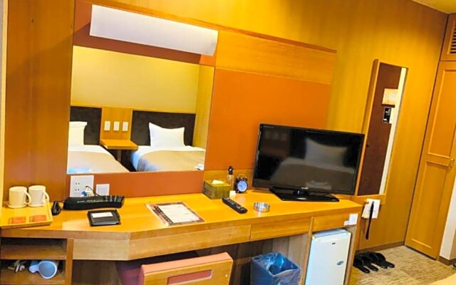Hotel Relief SAPPORO SUSUKINO - Vacation STAY 22964v
