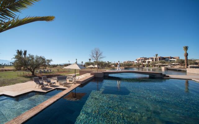 Fairmont Royal Palm Marrakech