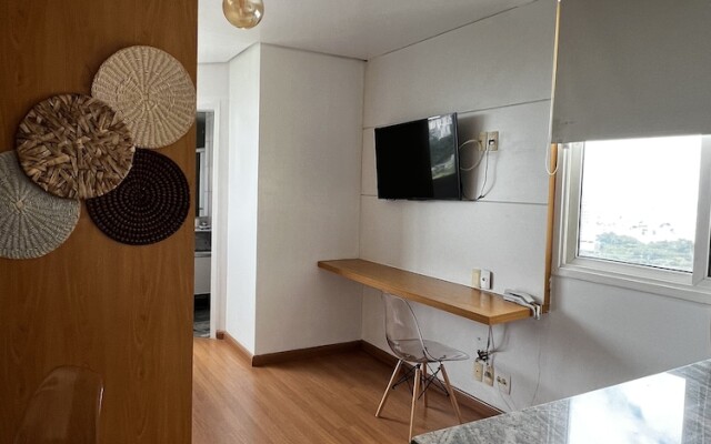 Renoir apart