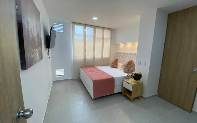 Guatapé Apartamentos A&A Malecón