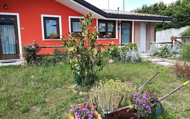B&B Giuggiolando