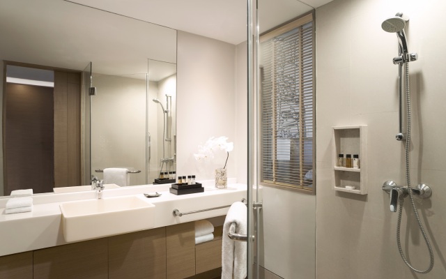 Avani Ratchada Bangkok Hotel