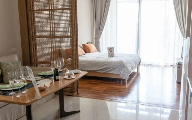 NIDA Rooms San Sai 209 Down Town