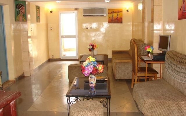 Hotel sigri