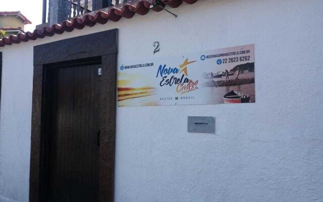 Pousada Nova Estrela Centro