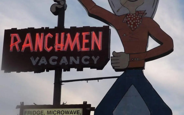 Ranchmen Motel