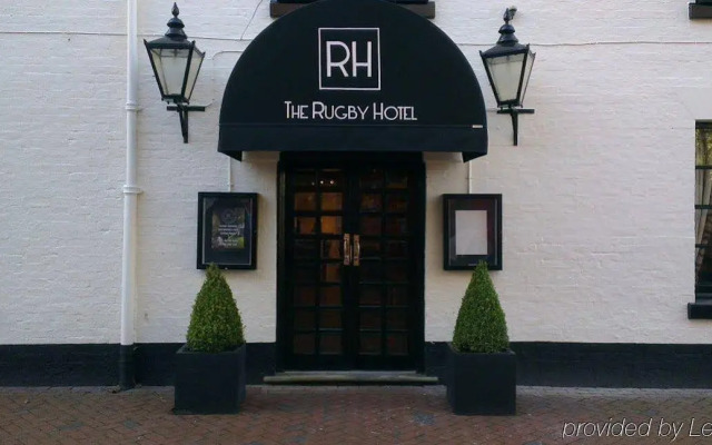 The Rugby Hotel