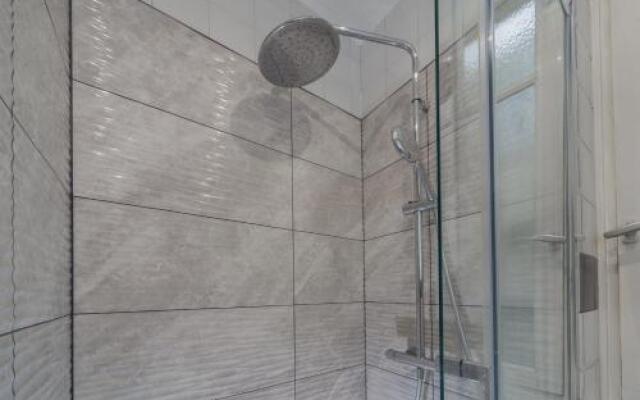 Appartement Quartier Latin