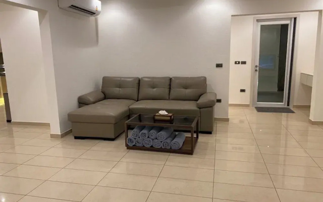 Luxury Pool Villa 510 4BR 8-10 Persons