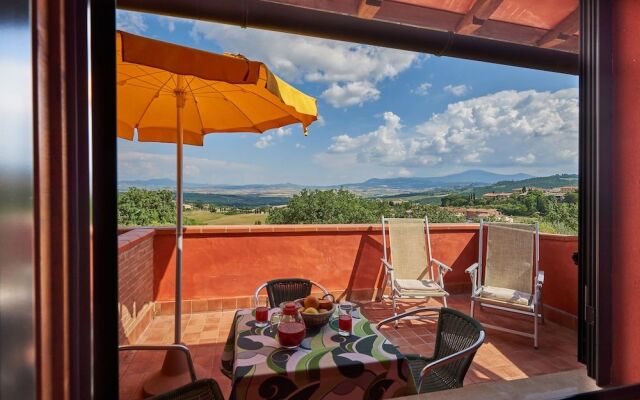 Casanova - Panoramic Rooms and Suites