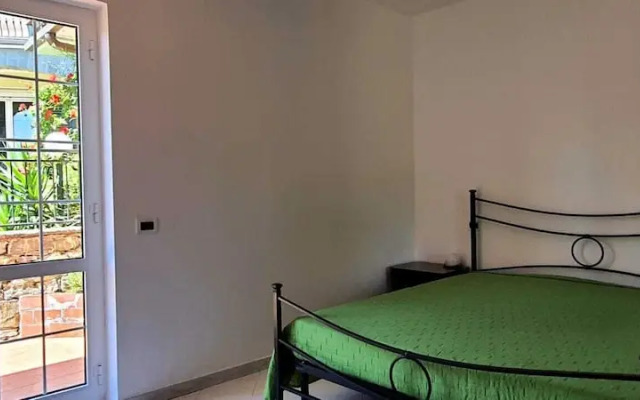 Casa del Sole- Bluchalet