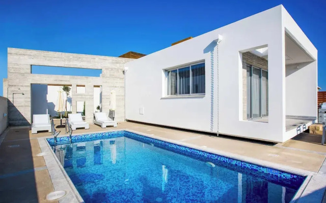 Villa Cerulean Paphos