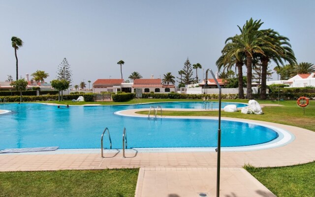 Bungalow JF/GI by VillaGranCanaria