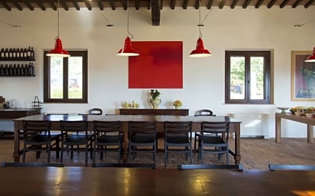 Tenuta Pianirossi