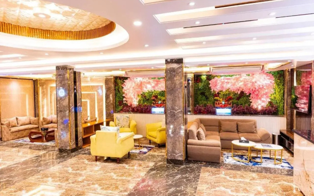 Marco Polo Dhaka