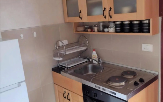 Zaovinska Panorama I