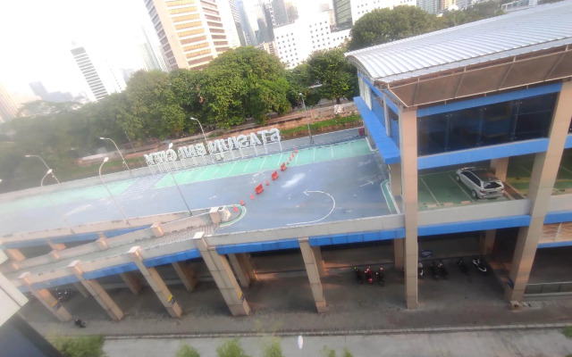 Studio One Hotel