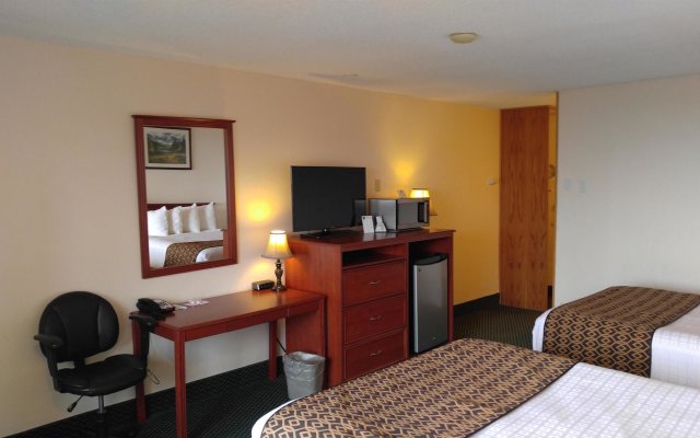 Best Western Paradise Inn Of Nephi