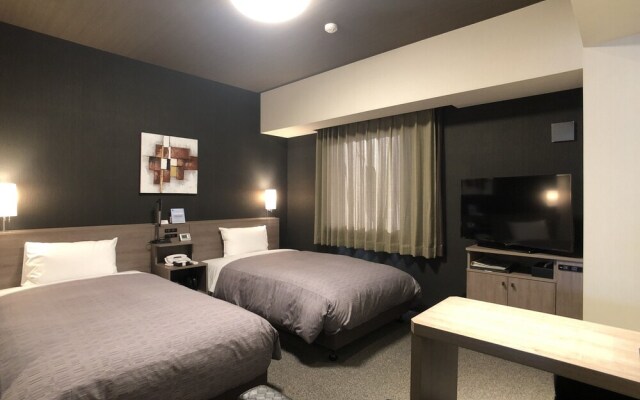 Hotel Route-Inn Yamanashi Chuo