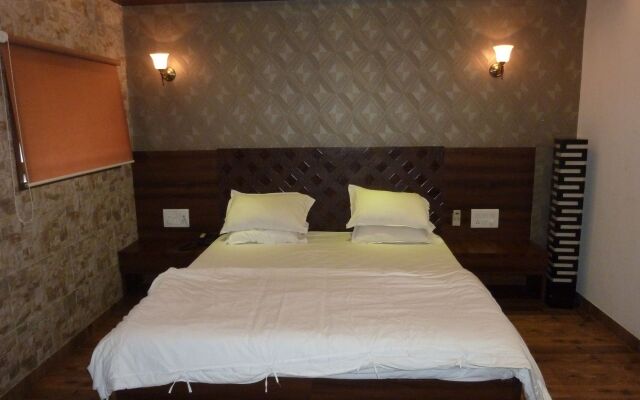 Hotel Regal Palace