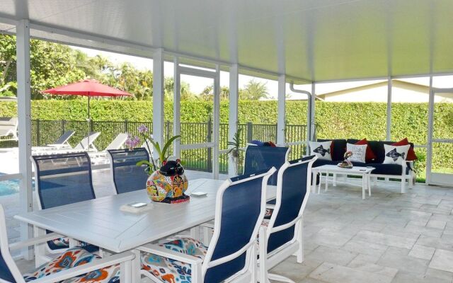 524 North Barfield Drive