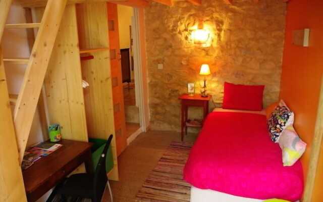 Chambres d'hôtes Lou Cliou