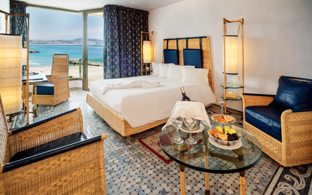 Mövenpick Hotel & Casino Malabata Tanger
