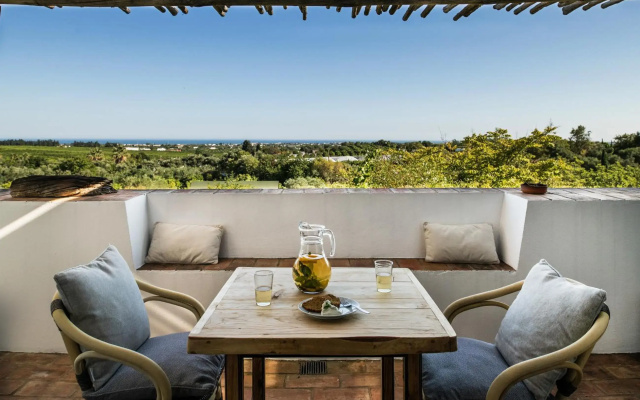 Altanure - Casa Terra Ecological Boutique Hotel