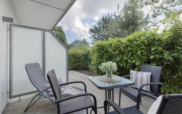 Badeweg 15 Wohnung 1