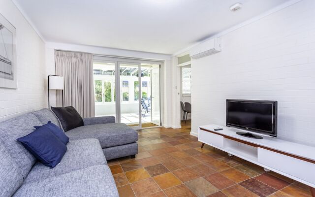 High Tor Apartment 6
