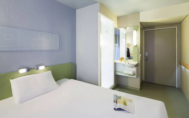 ibis budget Zurich Airport