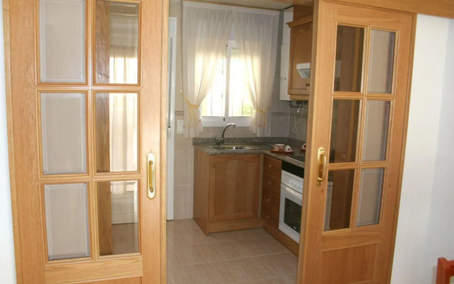 Apartamentos Turísticos Marina d'Or 2 Línea