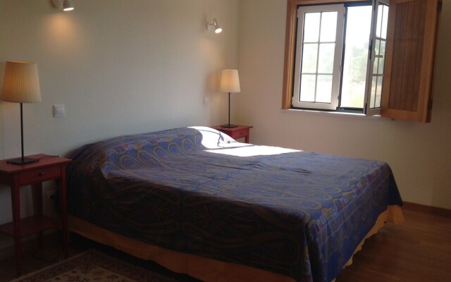 09 Villa 2 by Herdade de Montalvo