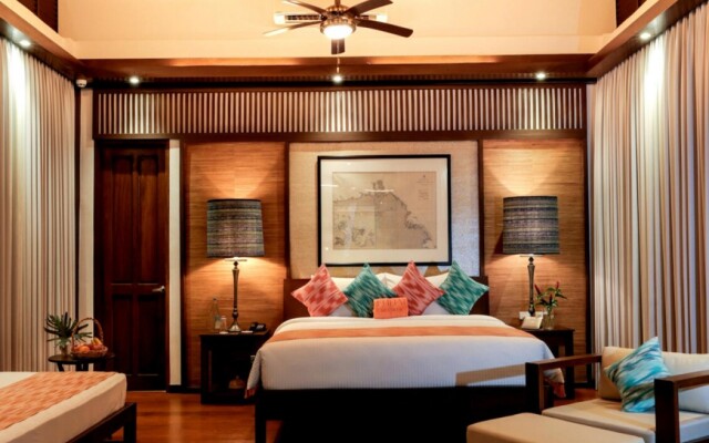 Lihim Resorts