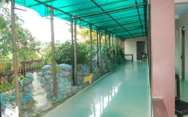 Siddhartha Guest house