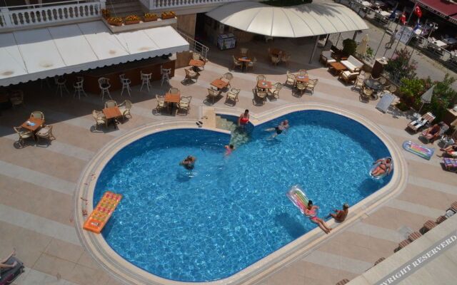 Kibele Hotel & Apart