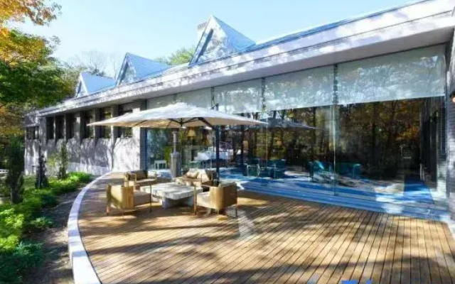 Yamano Resort Hotel Eight