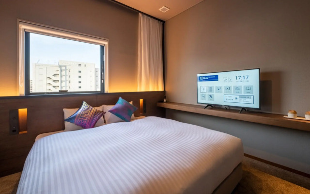 Hotel Oriental Express Fukuoka Nakasu Kawabata