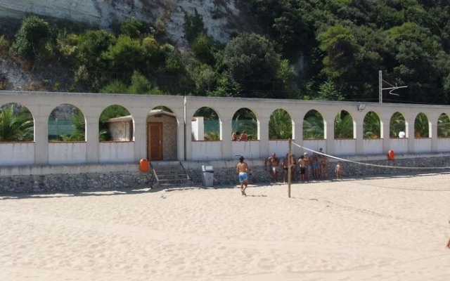 Villaggio Hotel Ripa