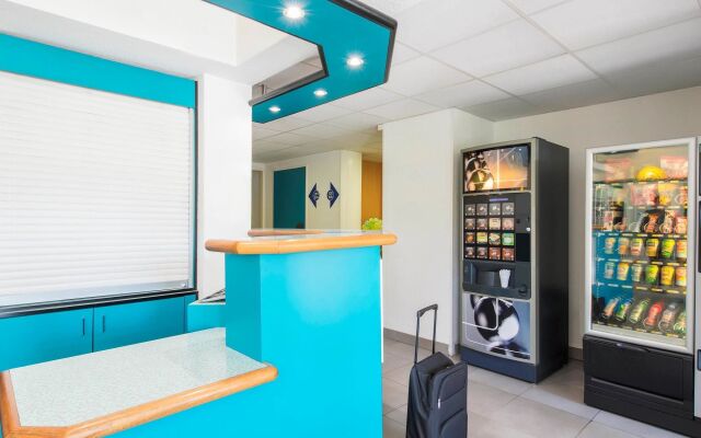 ibis Budget La Rochelle Centre Gare