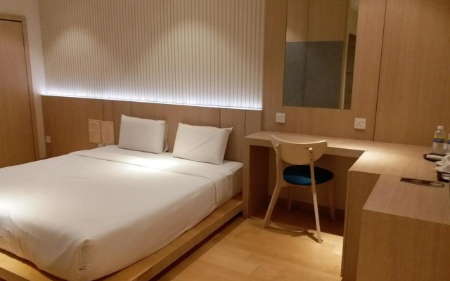 Kyoto Boutique Hotel – Guest Rooms – Masai