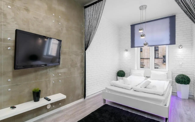 Sleepway Apartments - Grey Dream