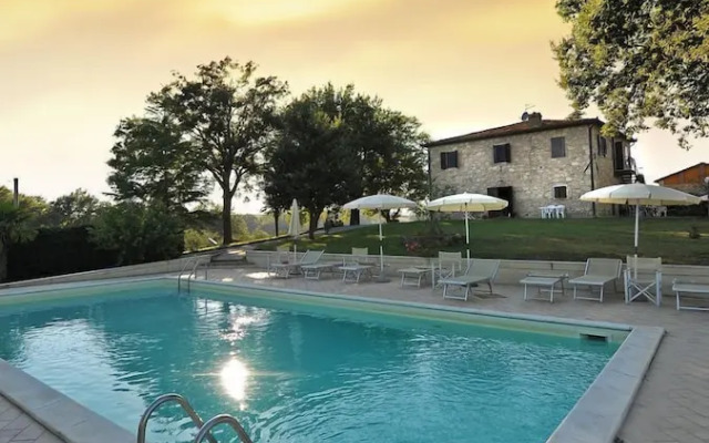 Agriturismo Naturalinda