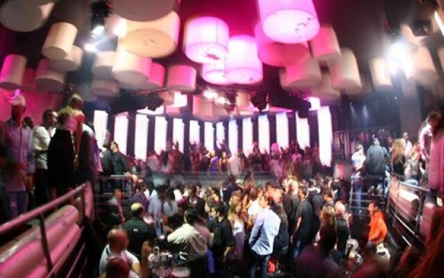 Oaks Beirut