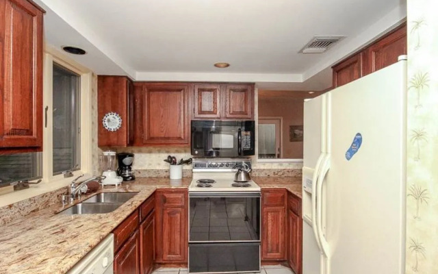 Kiawah Island Duneside Villas