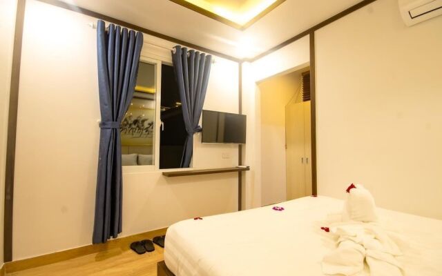 Lagoon Homestay