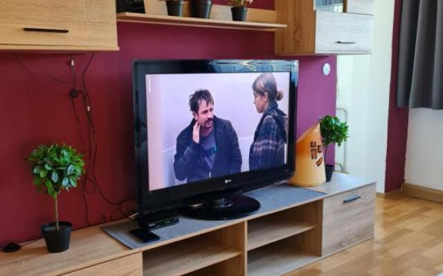 Monteurwohnung Mockau